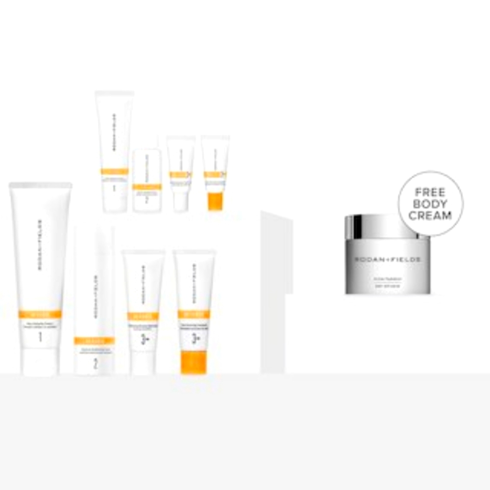 Regimen + Mini Special